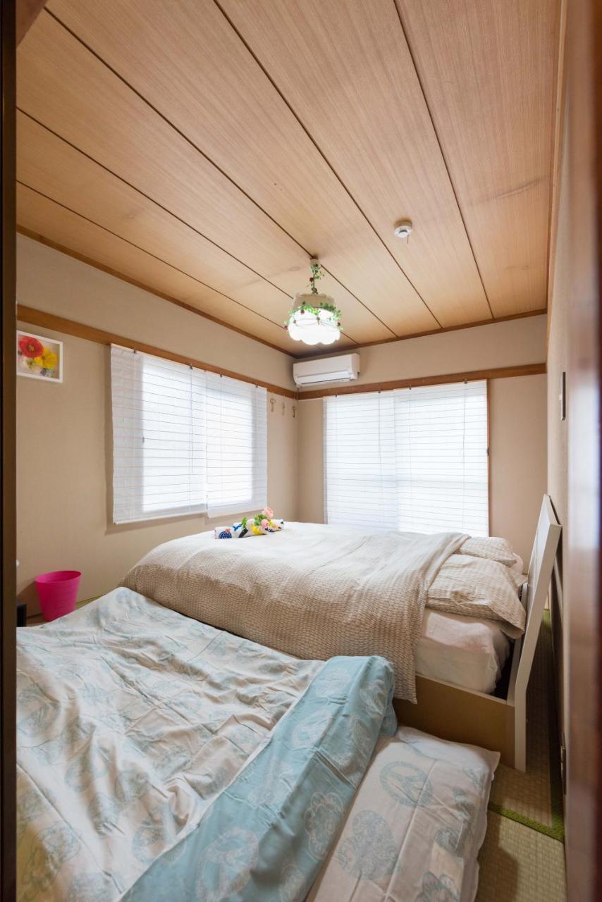 Papillon Paradis Hakone Exterior photo